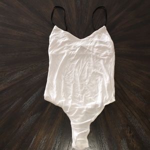 ⚡️BOGO - FREE Tank Top Thong Bodysuit